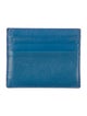 Prada Saffiano Lux Leather Card Holder
