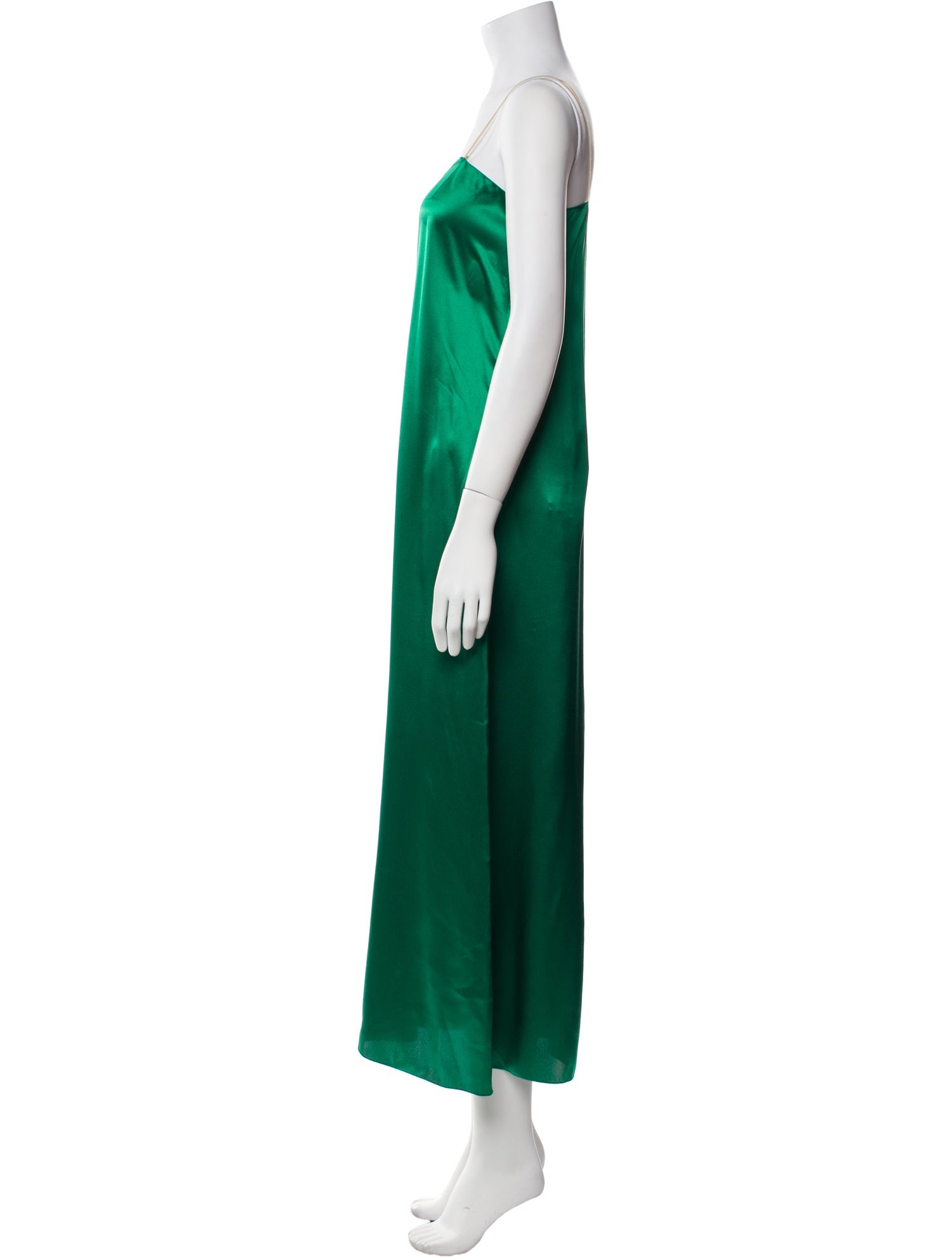 Prada 2022 Long Dress