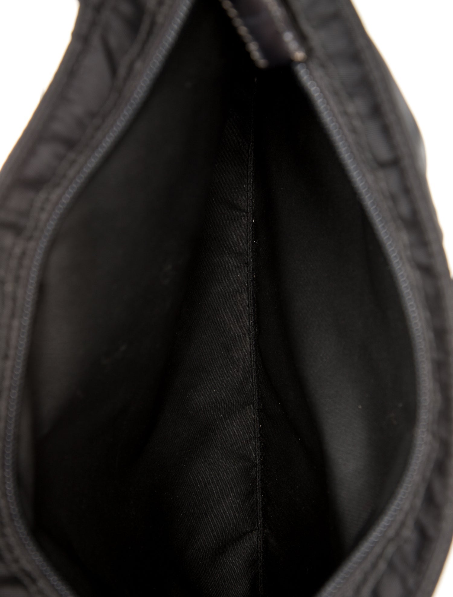 Prada Vela Nylon Portfolio