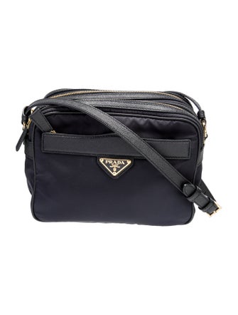 Prada Tessuto Nylon Re-Edition 2005 Mini