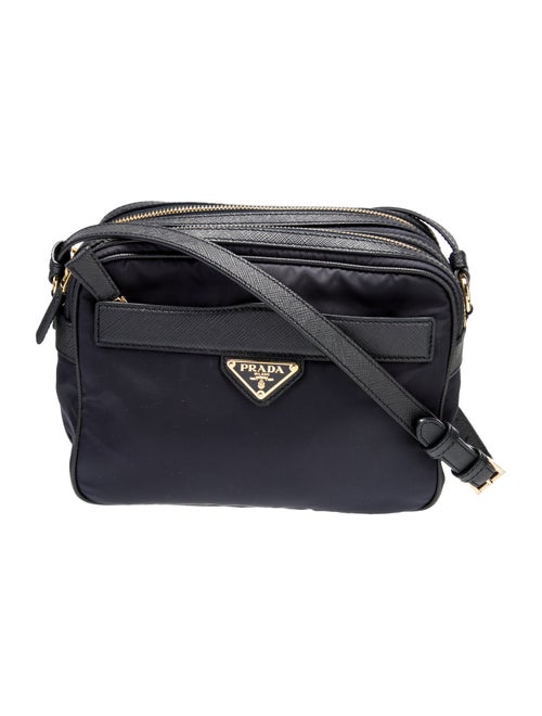 Prada Tessuto Nylon Re-Edition 2005 Mini