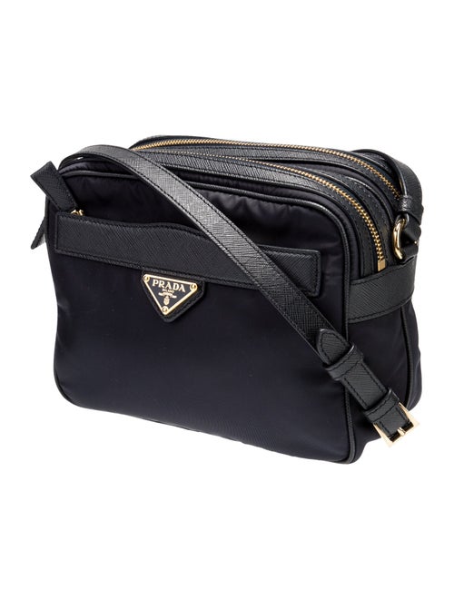 Prada Tessuto Nylon Re-Edition 2005 Mini