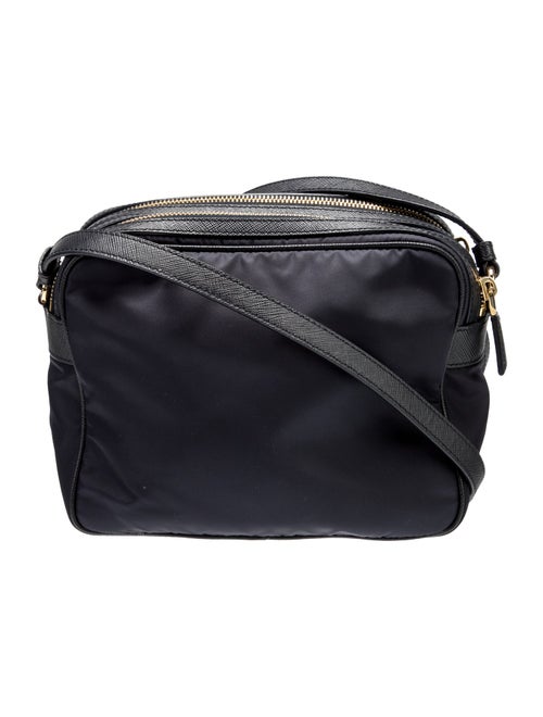 Prada Tessuto Nylon Re-Edition 2005 Mini