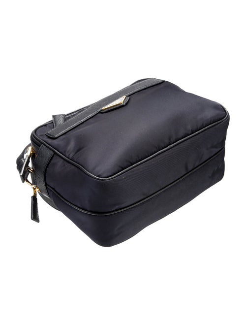 Prada Tessuto Nylon Re-Edition 2005 Mini