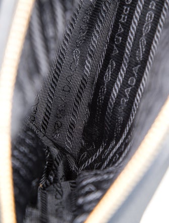 Prada Tessuto Nylon Re-Edition 2005 Mini