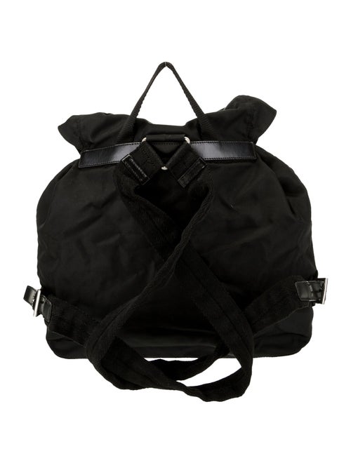 Prada Tessuto Nylon Backpack
