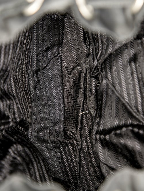 Prada Tessuto Nylon Backpack