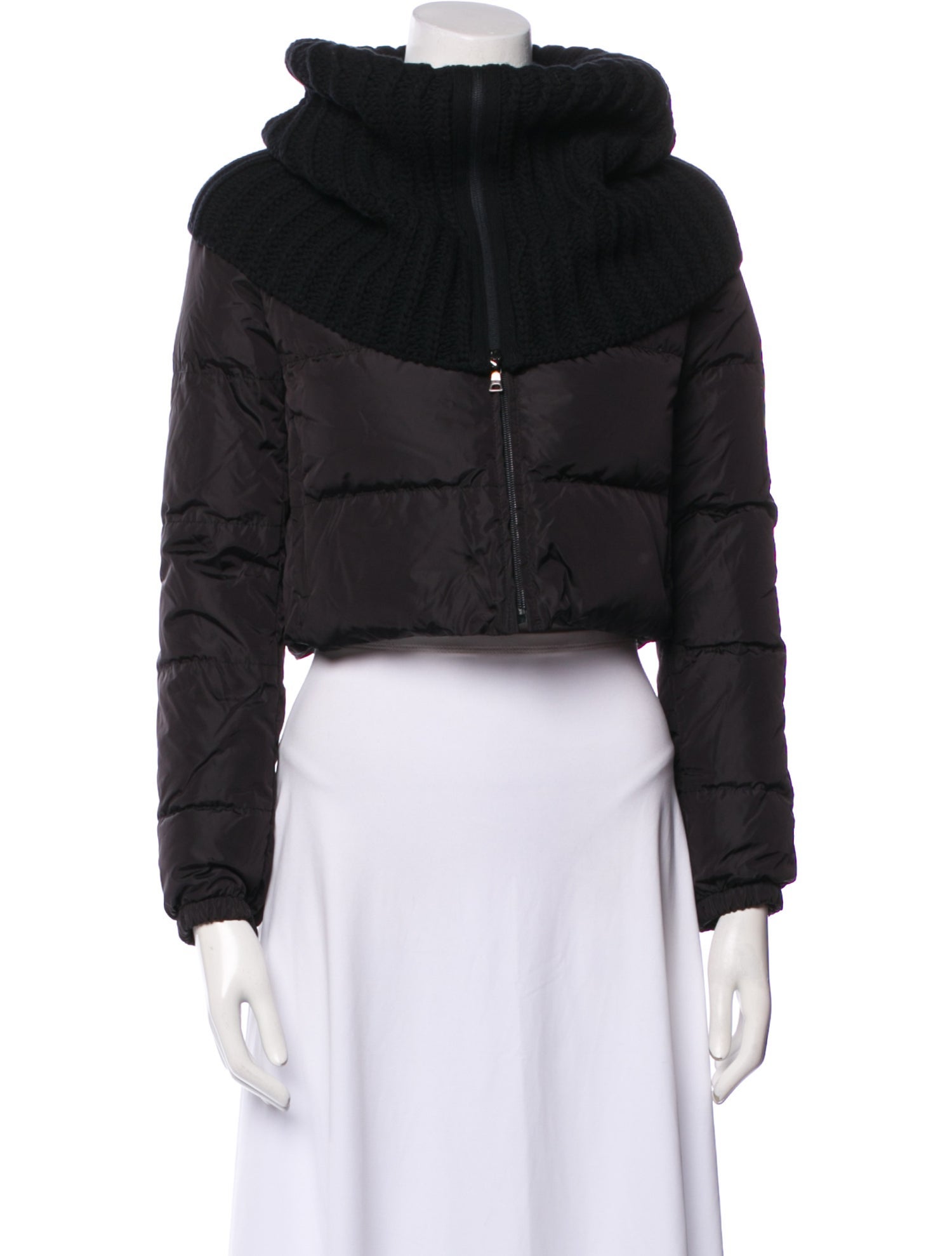 Prada Sport Vintage 2010 Down Jacket w/ Tags