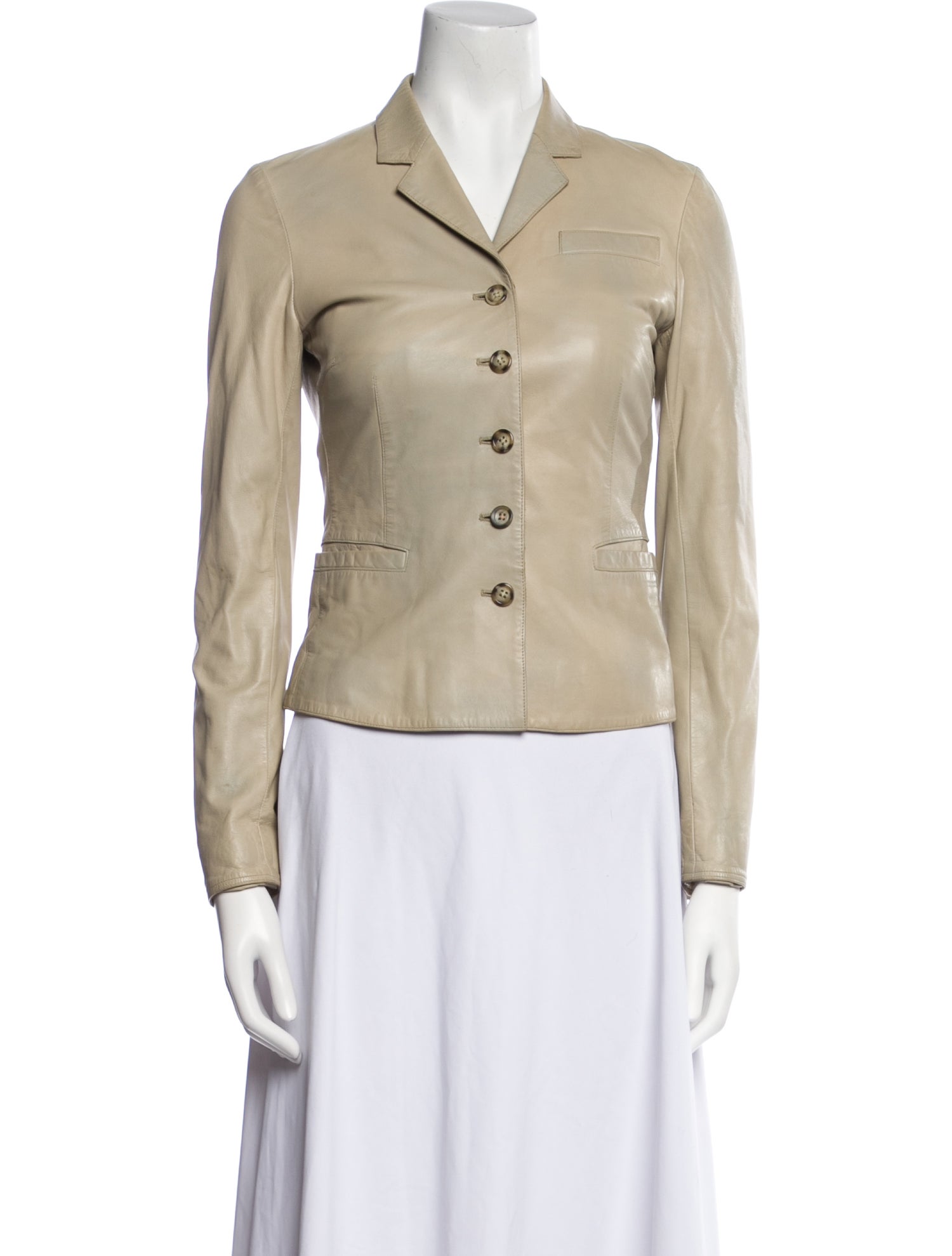 Prada Vintage 2000's Blazer