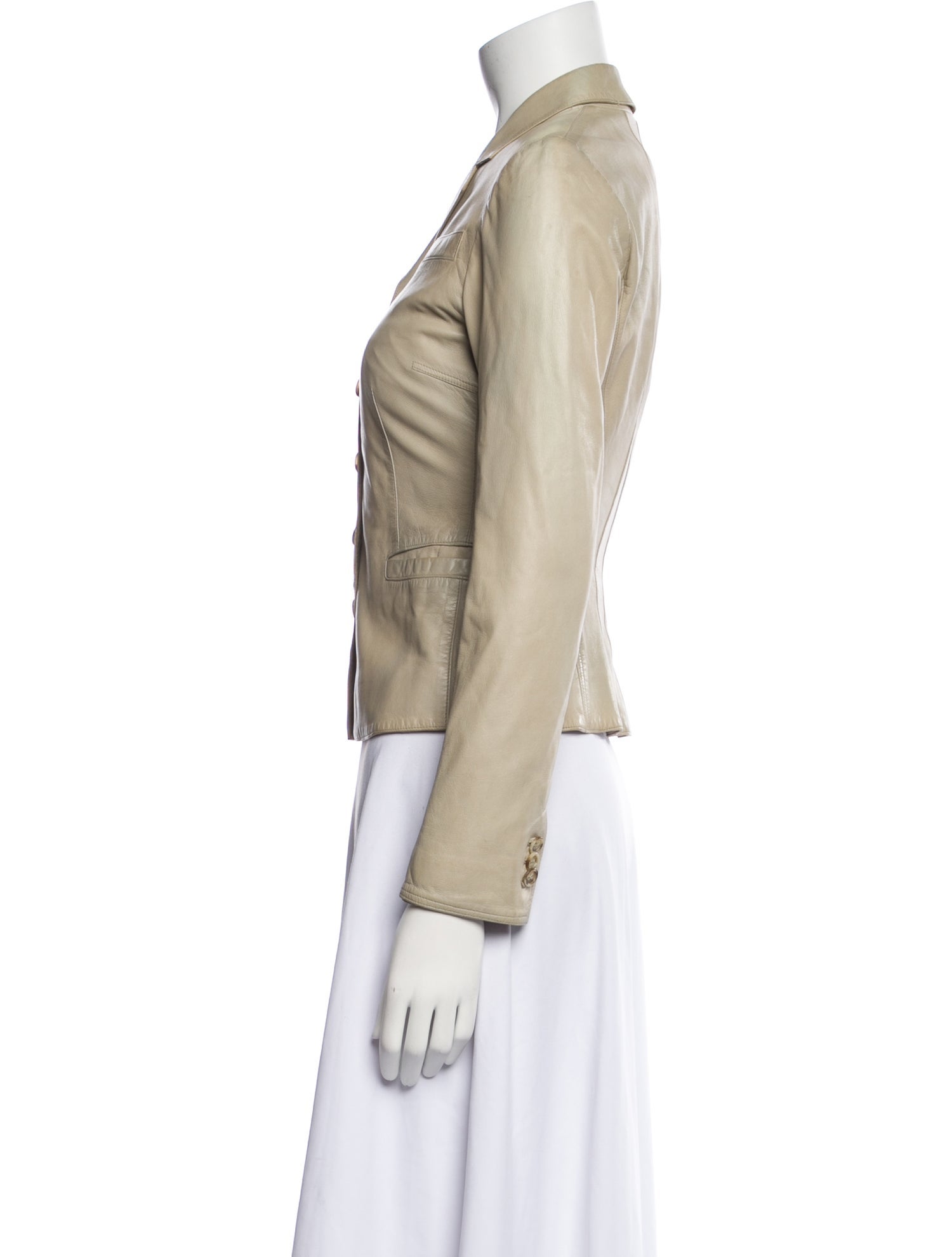 Prada Vintage 2000's Blazer