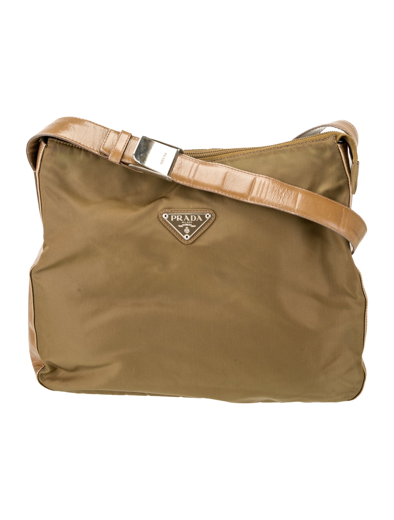 Prada Vela On Sale - Up To 90% Off | The RealReal
