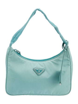 Prada Tessuto Nylon Re-Edition 2000 Mini