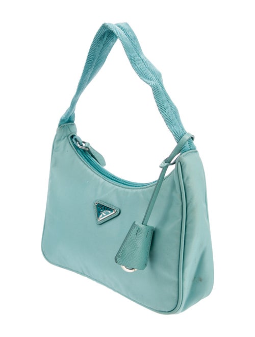 Prada Tessuto Nylon Re-Edition 2000 Mini