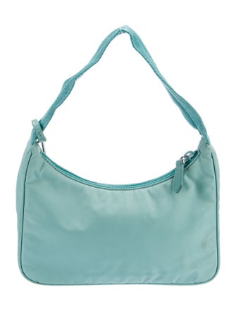 Prada Tessuto Nylon Re-Edition 2000 Mini