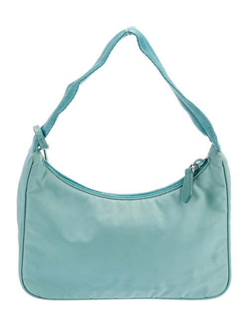 Prada Tessuto Nylon Re-Edition 2000 Mini