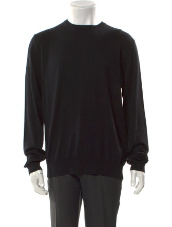 Prada 2024 Crew Neck Pullover