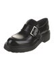 Prada Leather Flats