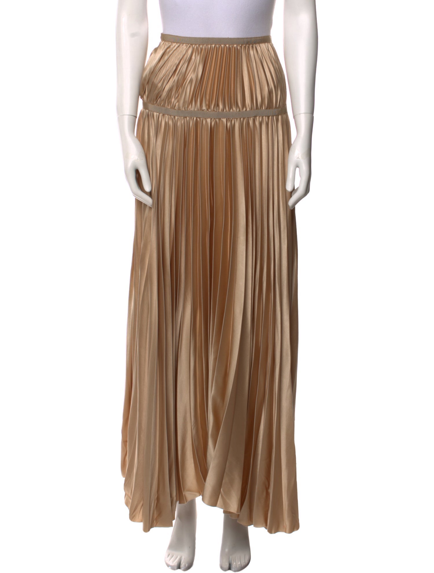 Prada Vintage Long Skirt