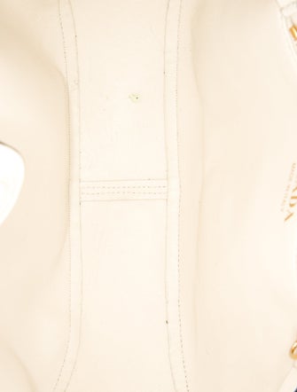 Prada City Calf Leather Top Handle Bag 2024