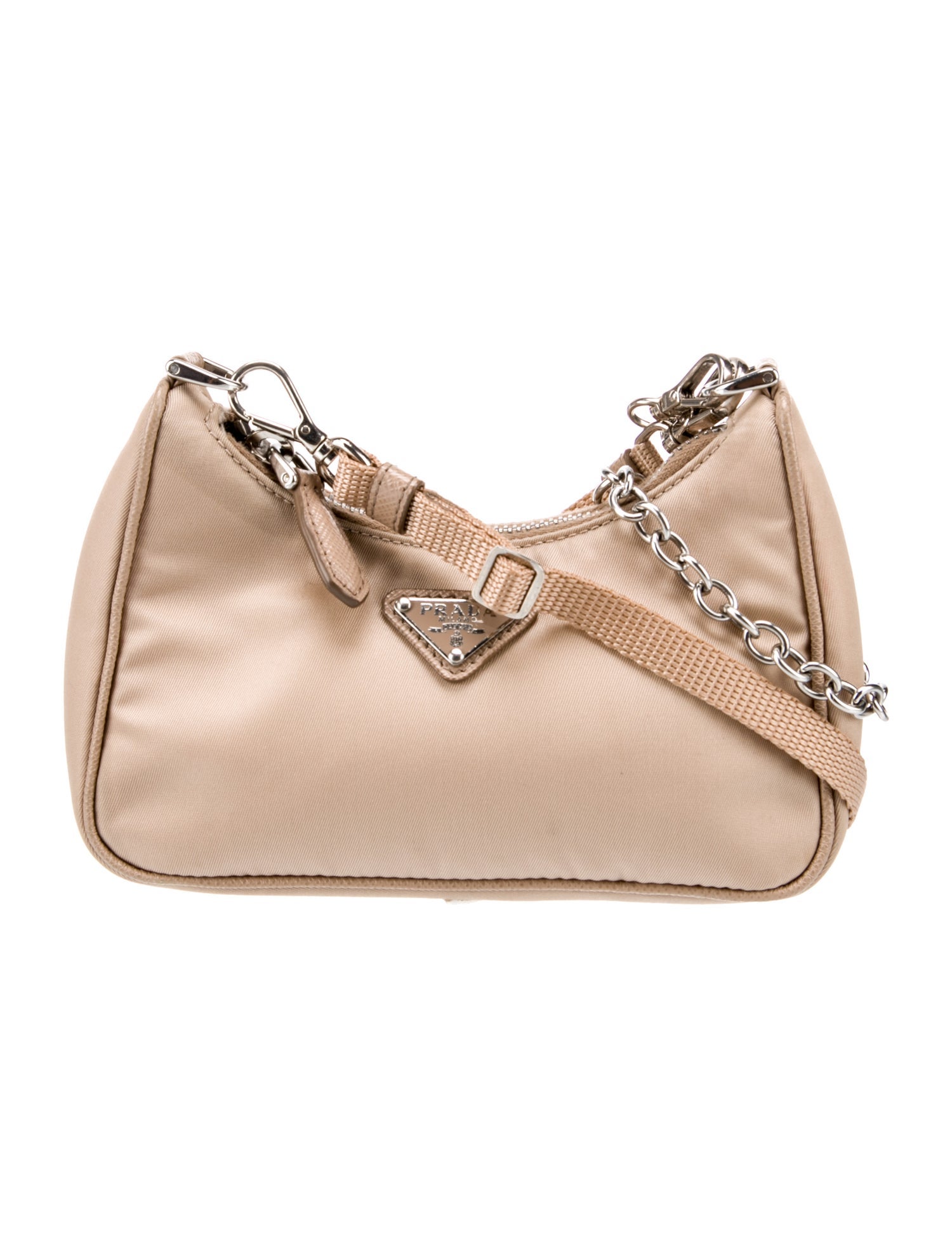 Prada Tessuto Nylon Re-Edition 2005 Mini