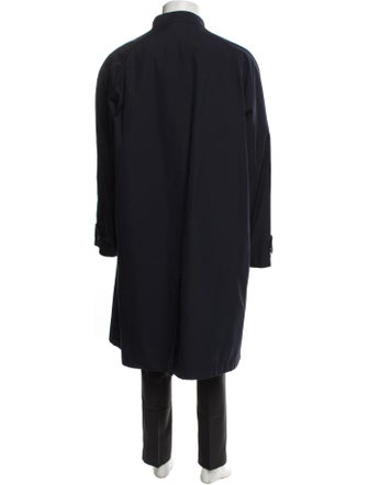 Prada 2010's Overcoat