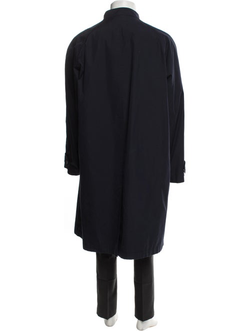 Prada 2010's Overcoat