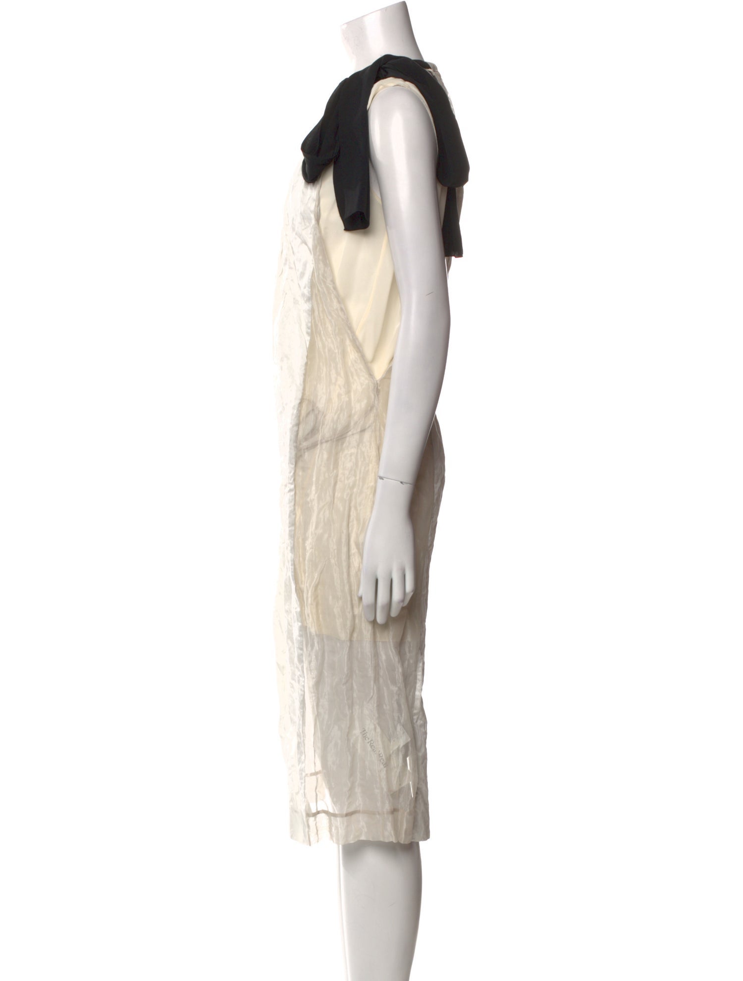 Prada Vintage Mini Dress