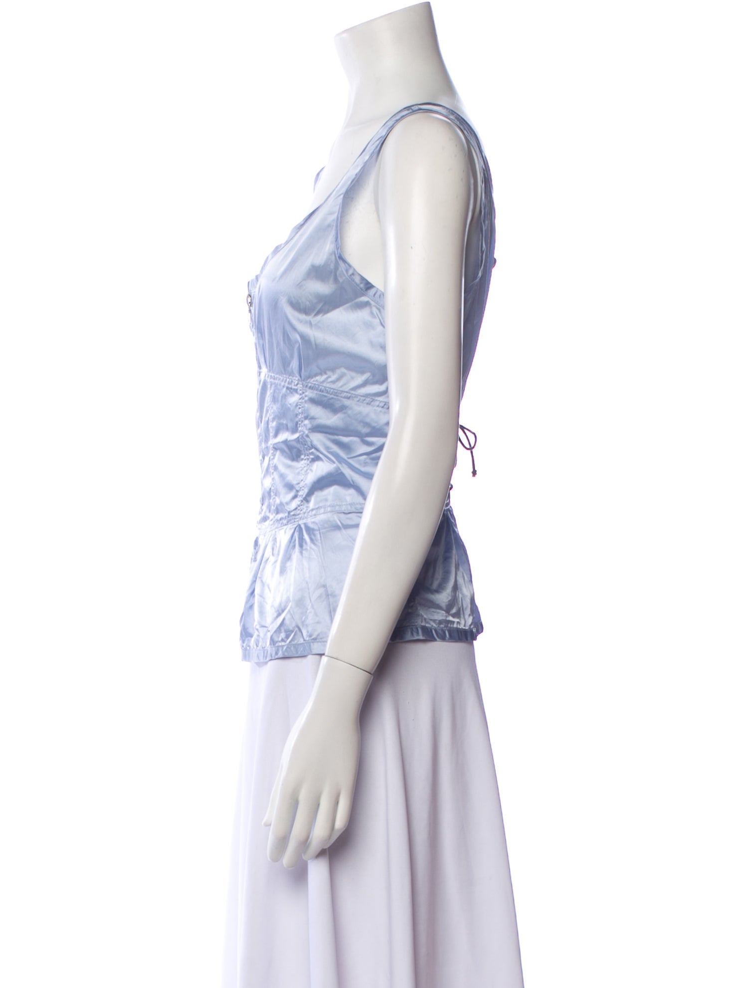 Prada Vintage 2006 Top