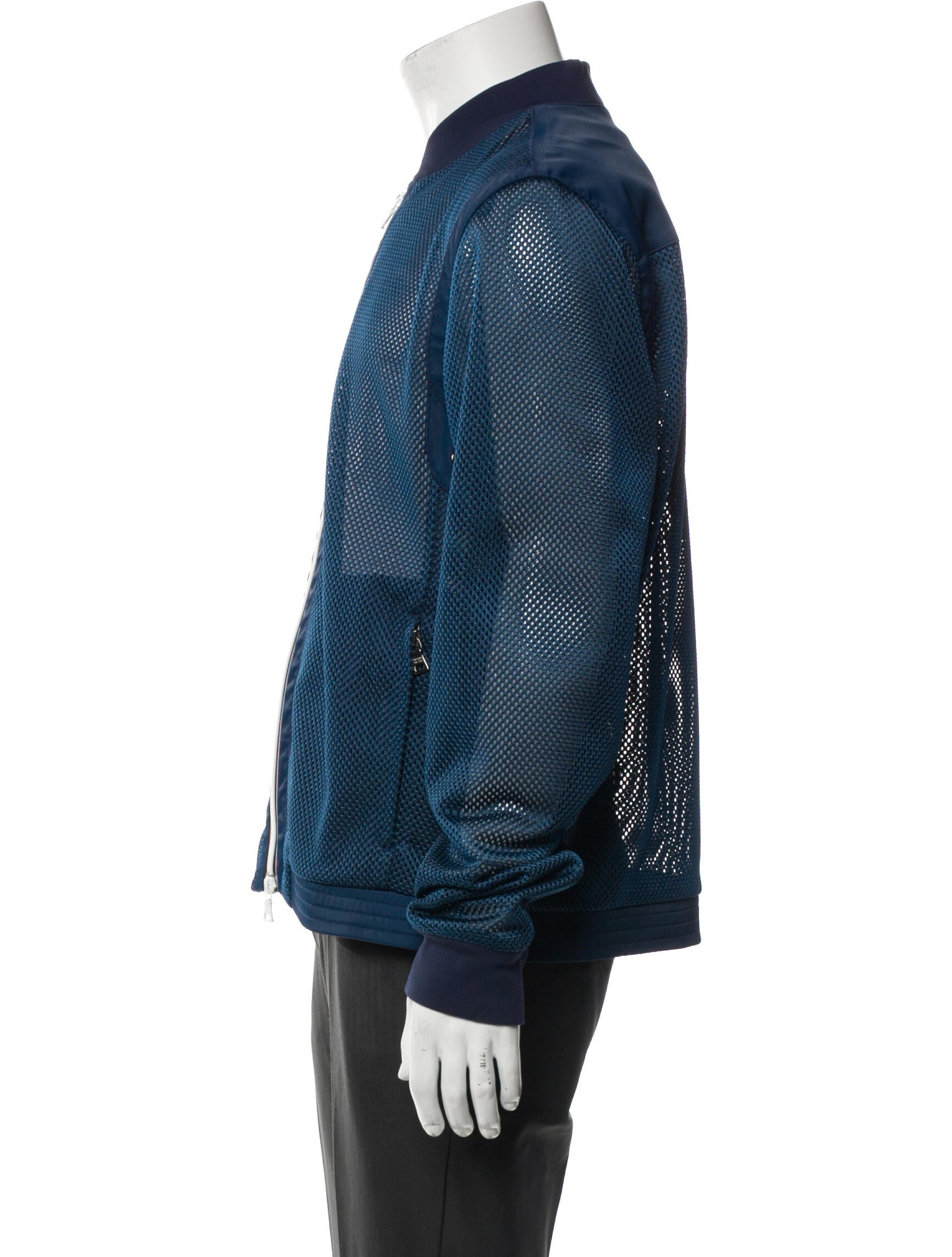 Prada Sport Vintage 2000's Jacket