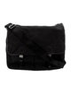 Prada Saffiano Leather Messenger Bag