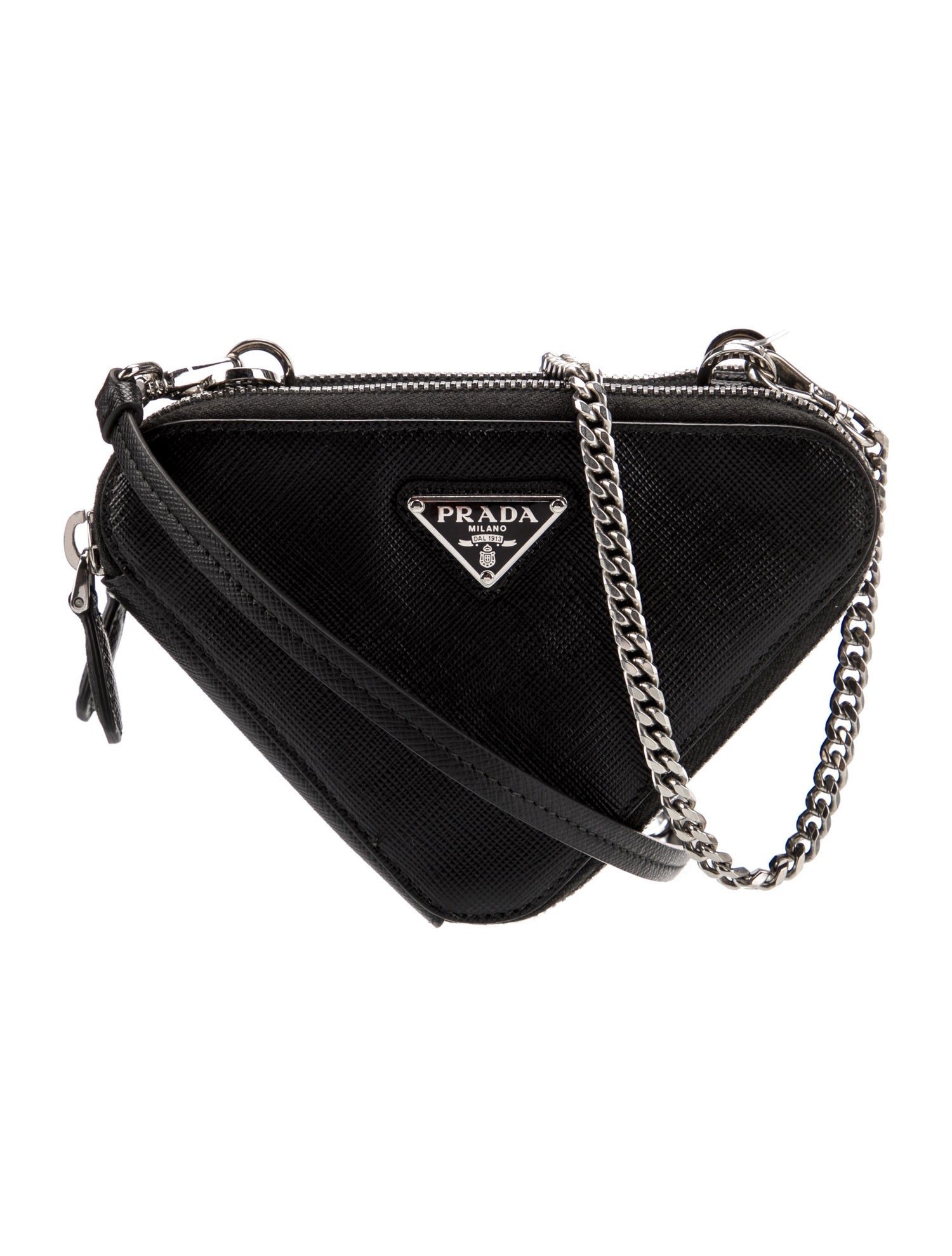Prada Mini Bags | The RealReal