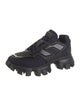 Prada Printed Chunky Sneakers