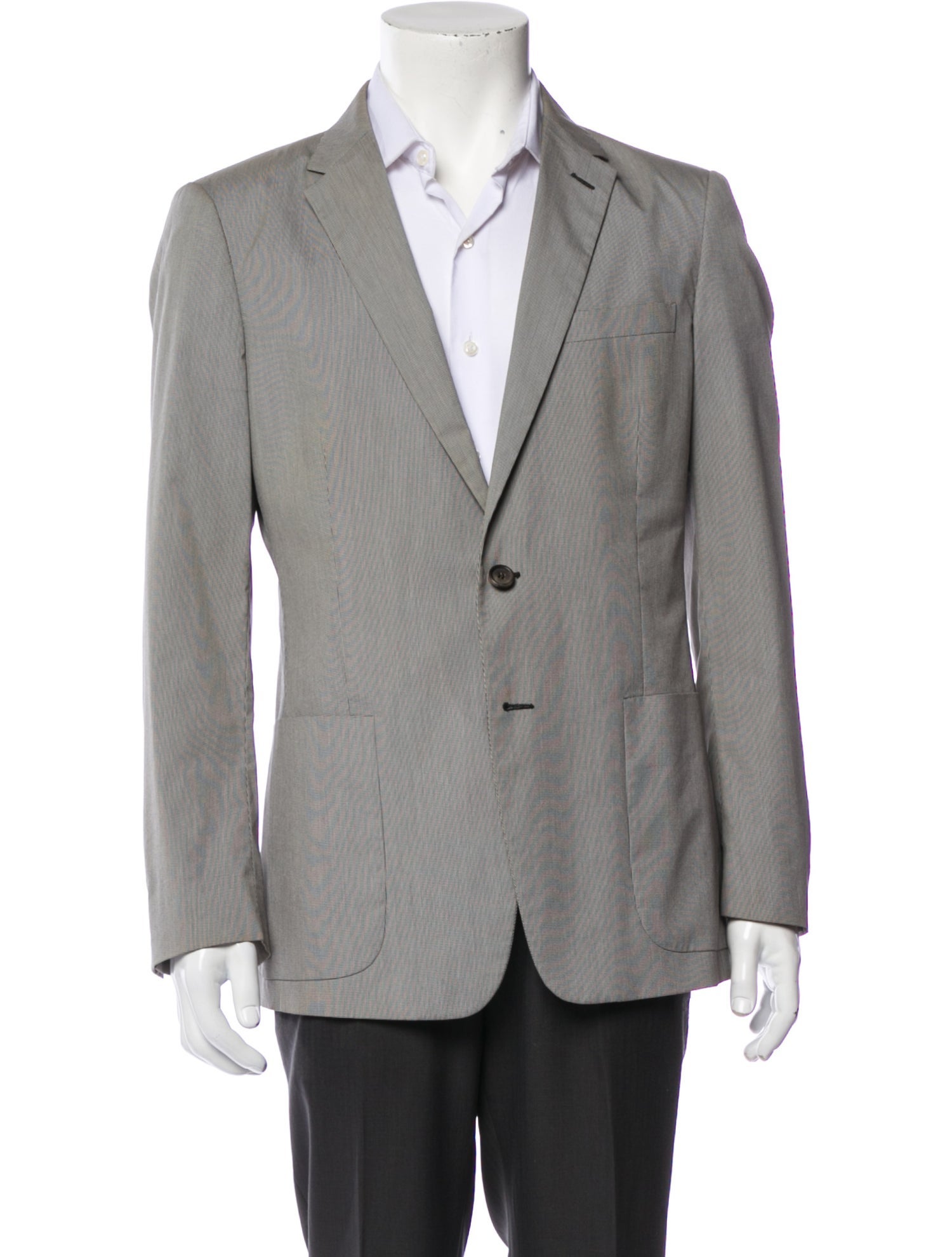 Prada Vintage 2000's Blazer