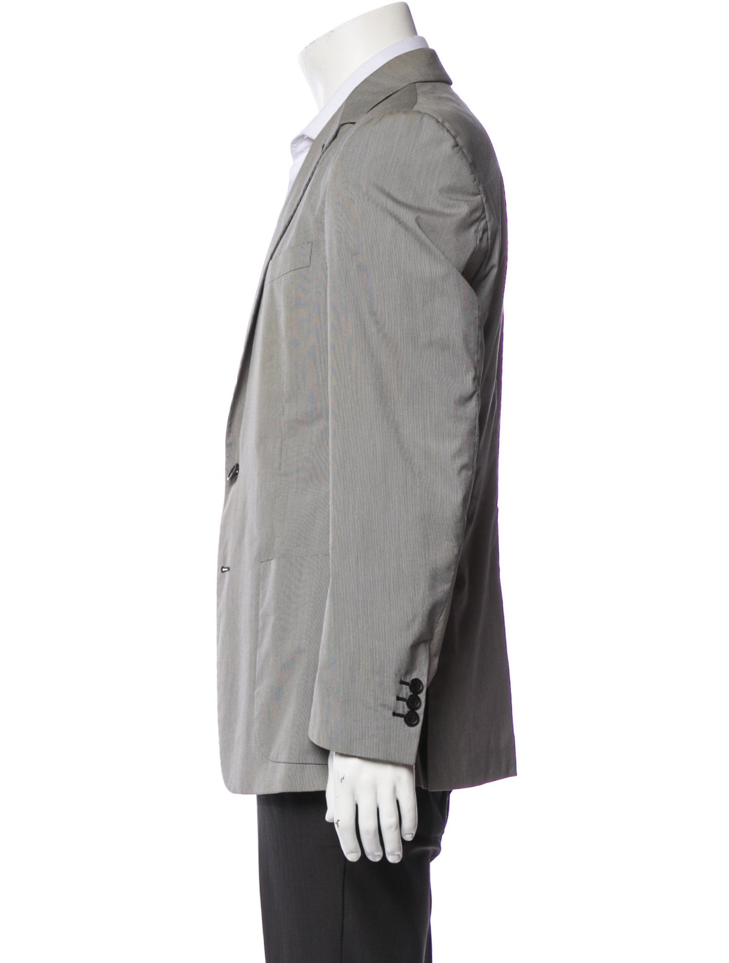 Prada Vintage 2000's Blazer