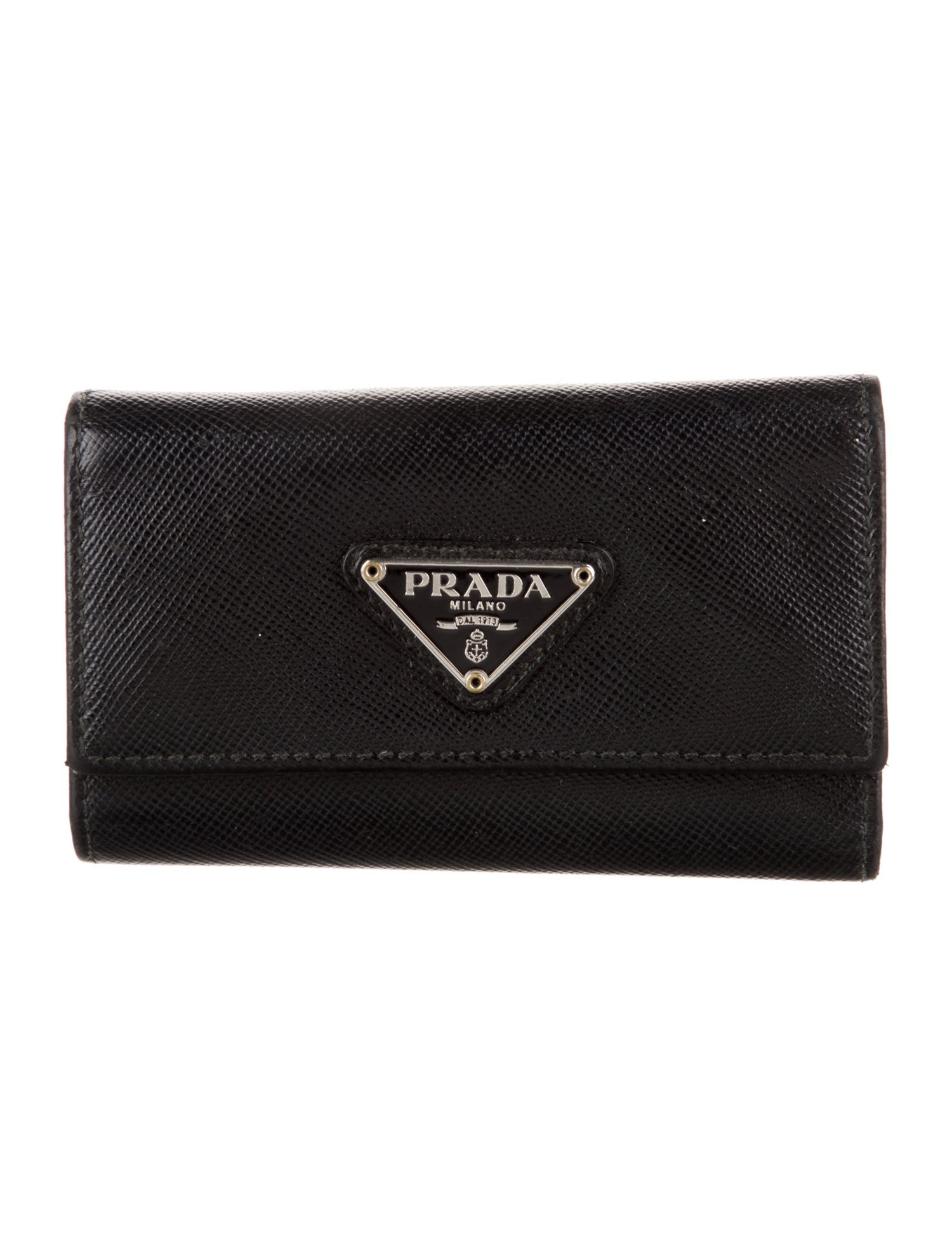 Prada Keychains | The RealReal