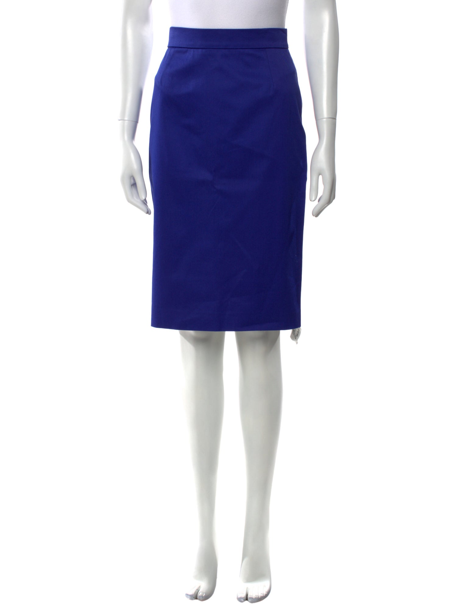 Prada Vintage Knee-Length Skirt