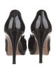 Prada Patent Leather Pumps