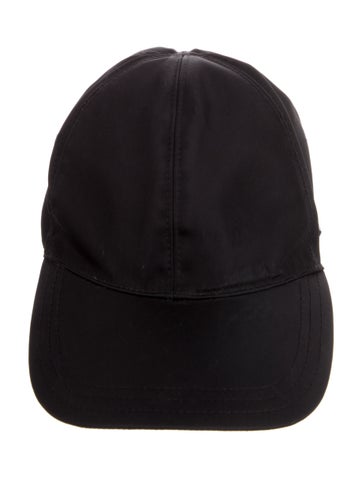 Prada Hats Baseball Cap
