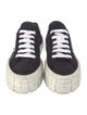 Prada Nylon Sneakers