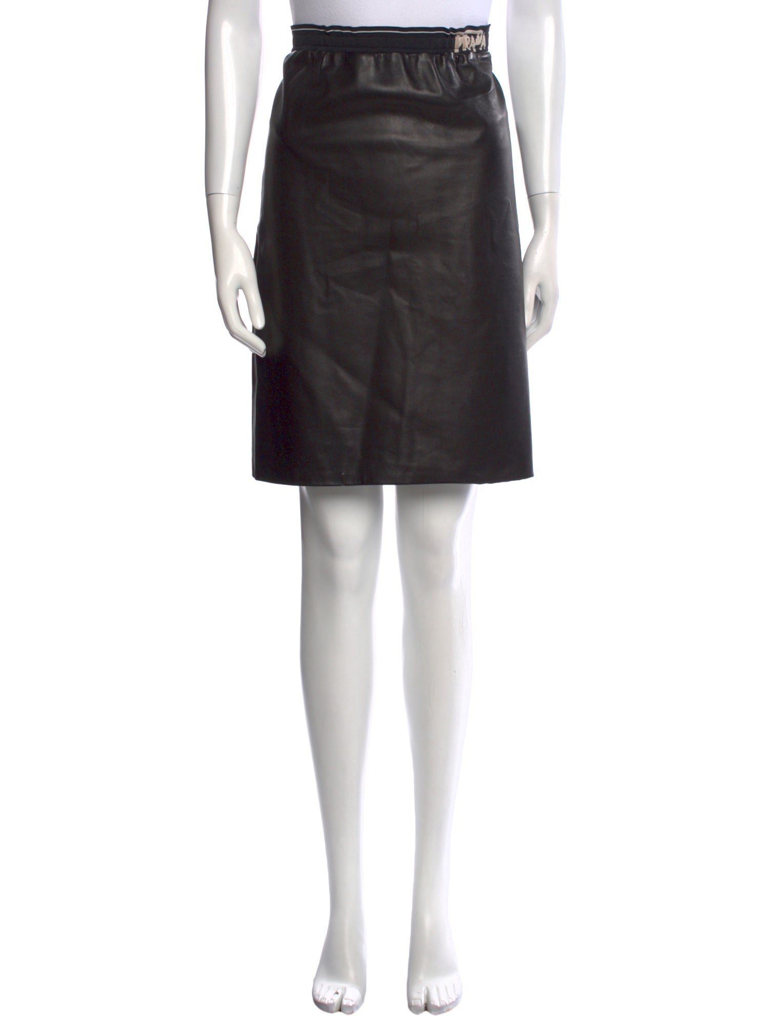 Prada 2019 Knee-Length Skirt