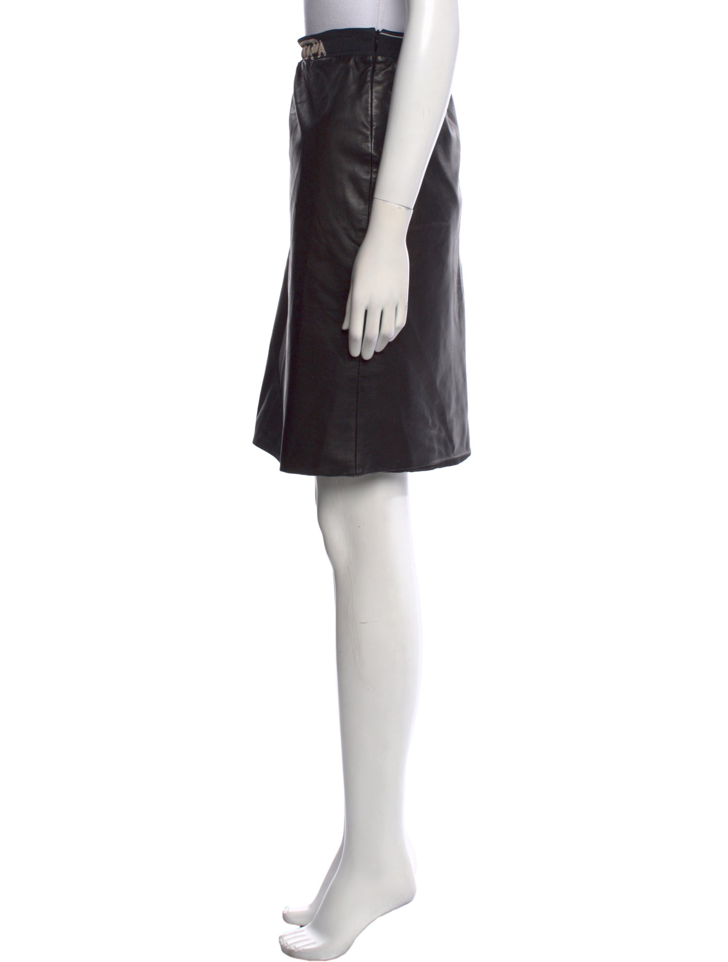 Prada 2019 Knee-Length Skirt