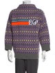 Prada 2018 Virgin Wool Pullover