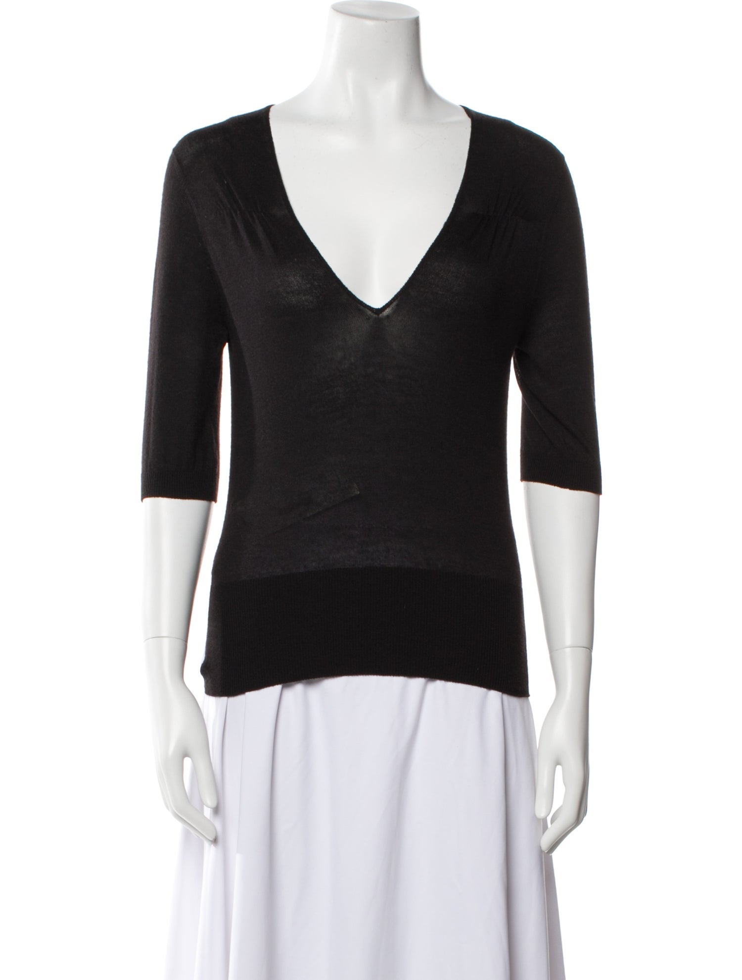 Prada Vintage 2001 Sweater