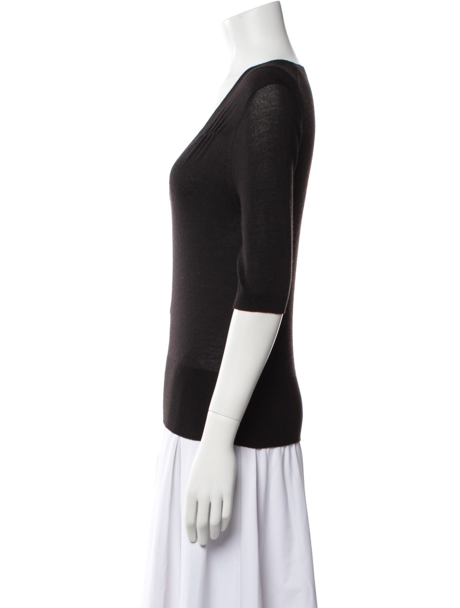 Prada Vintage 2001 Sweater