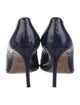 Prada Patent Leather Pumps