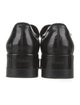 Prada Leather Loafers