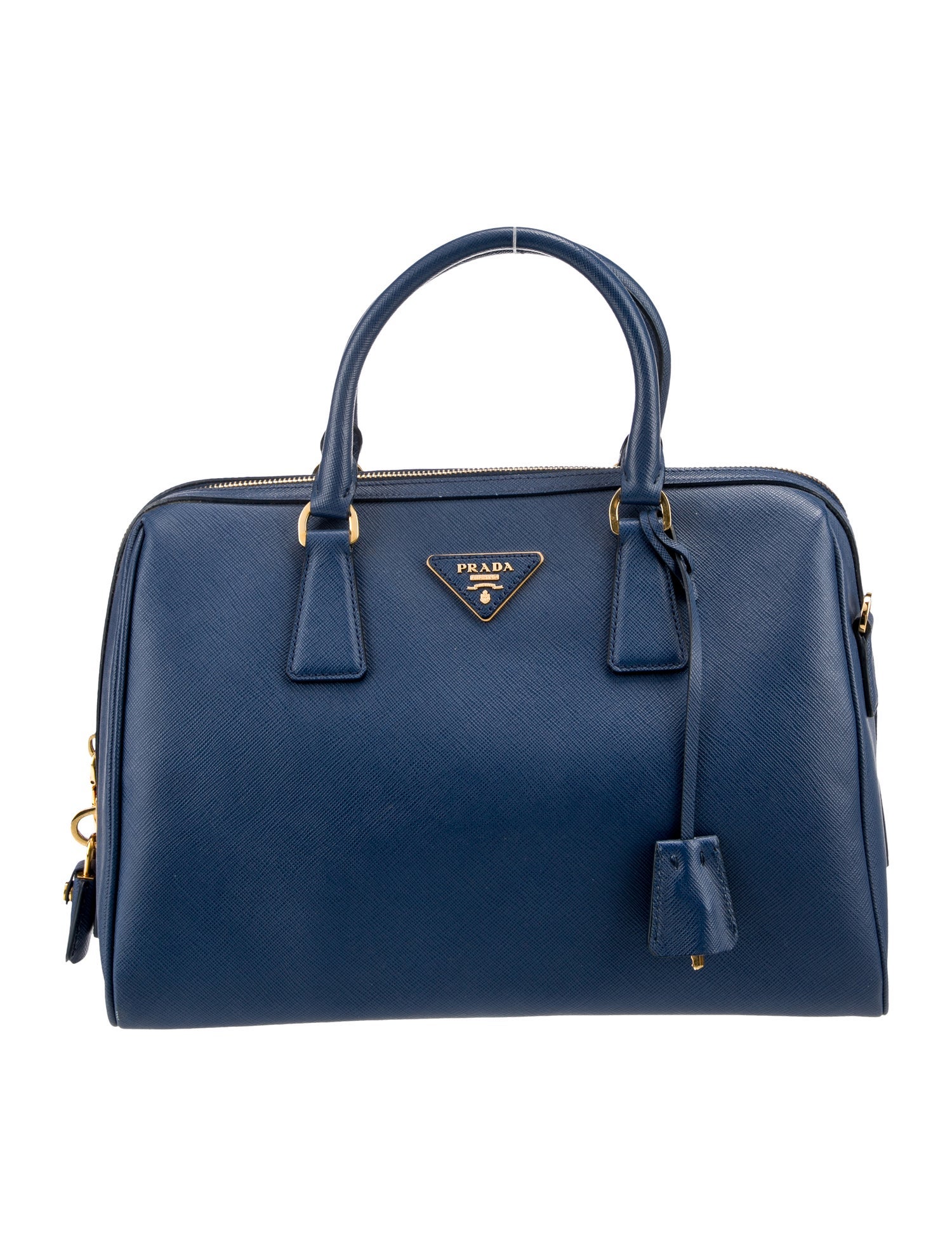 Prada Saffiano Leather Tote Large