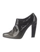 Prada Patent Leather Pumps
