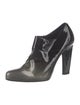 Prada Patent Leather Pumps