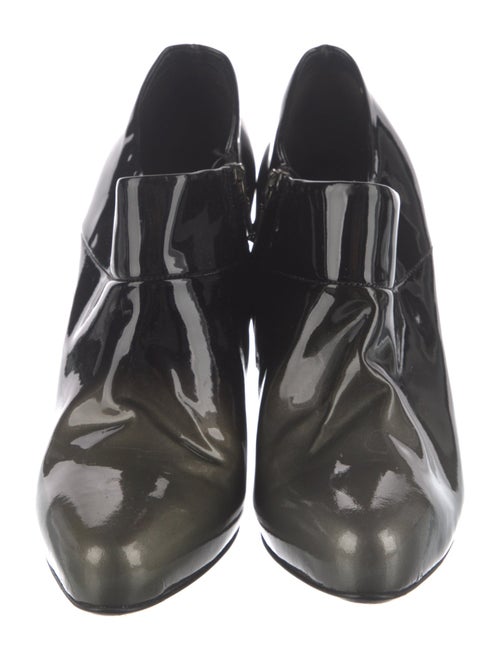 Prada Patent Leather Pumps